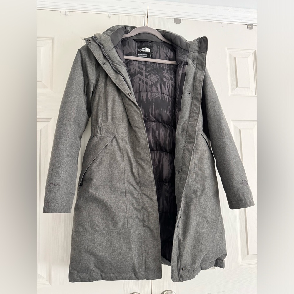 The North Face Women Coat XS